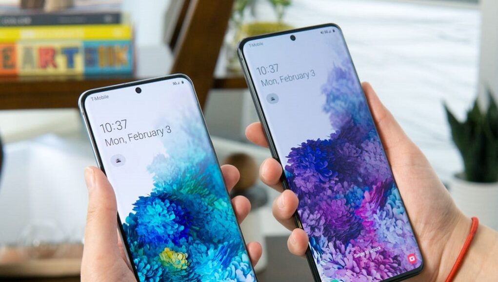 Samsung nên phát hành Galaxy Note 20 Ultra tỷ lệ màn hình 21:9