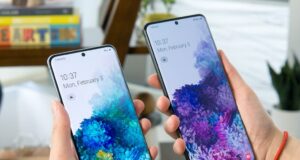 Samsung nên phát hành Galaxy Note 20 Ultra tỷ lệ màn hình 21:9