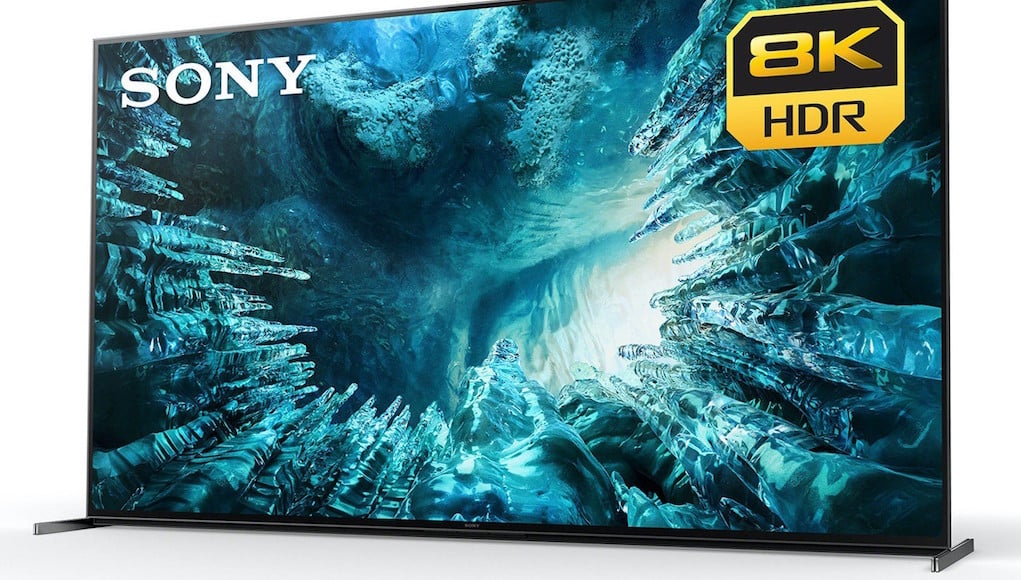 Chiến dịch Sony "Ready for PlayStation 5" cùng dòng TV Bravia 2020