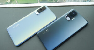 Trên tay bộ đôi flagship vivo X50 và X50 Pro