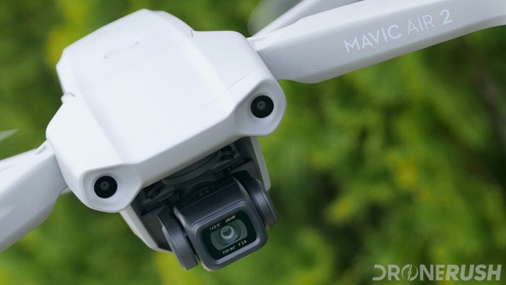 Ứng dụng DJI Go 4 có dấu hiệu vi phạm quyền riêng tư