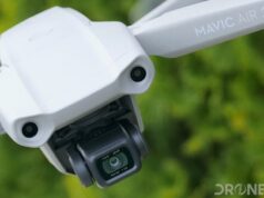 Ứng dụng DJI Go 4 có dấu hiệu vi phạm quyền riêng tư