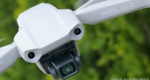 Ứng dụng DJI Go 4 có dấu hiệu vi phạm quyền riêng tư