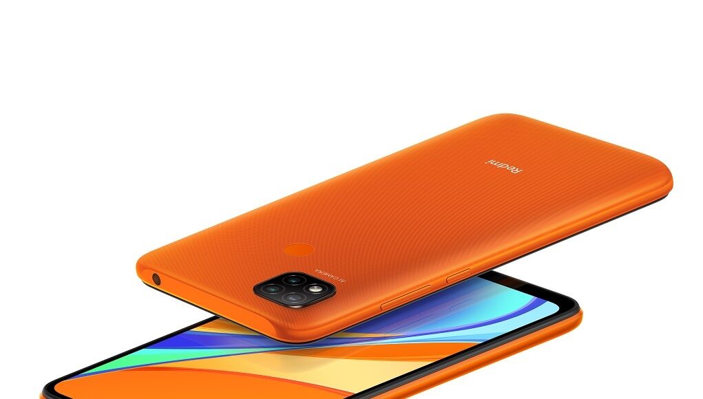 Xiaomi ra mắt Redmi 9C cùng một loạt sản phẩm thông minh mới