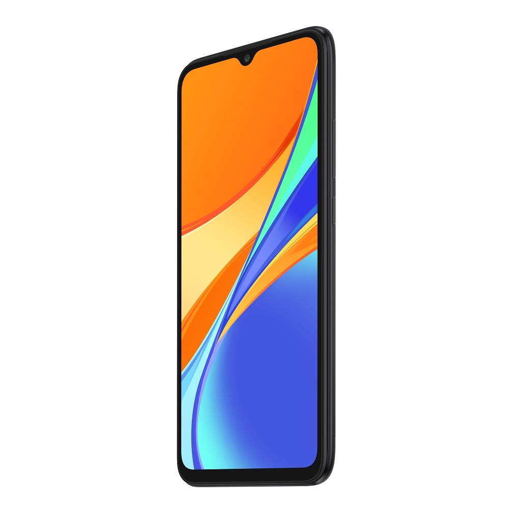 Xiaomi ra mắt Redmi 9C cùng một loạt sản phẩm thông minh mới