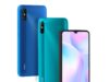 Xiaomi Redmi 9A ra mắt: 3 màu, pin 5.000mAh, giá 1,99 triệu đồng