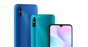 Xiaomi Redmi 9A ra mắt: 3 màu, pin 5.000mAh, giá 1,99 triệu đồng