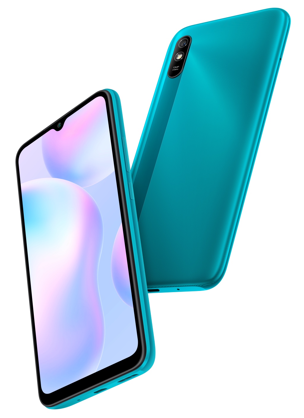 Xiaomi Redmi 9A ra mắt: 3 màu, pin 5.000mAh, giá 1,99 triệu đồng