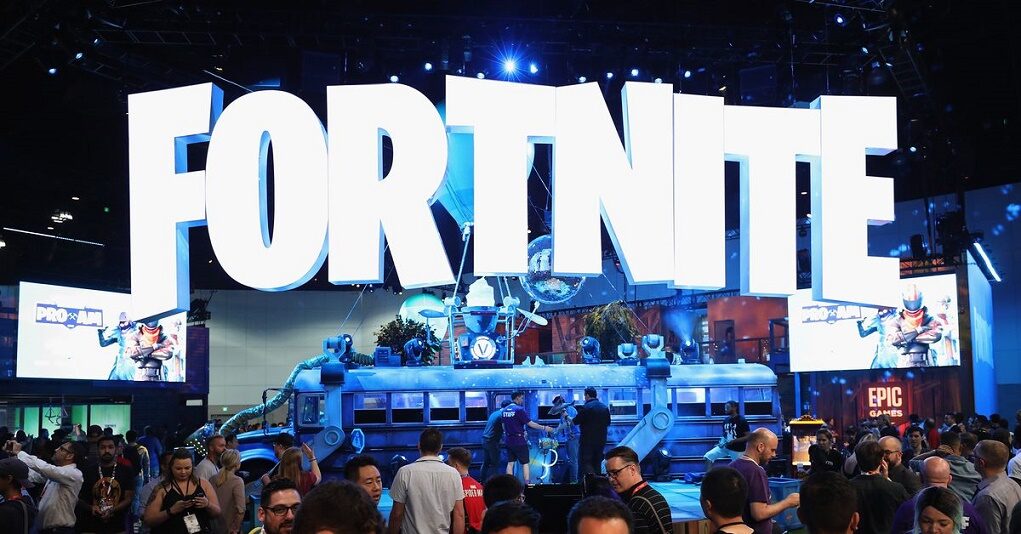 Apple và Google cùng xóa Fortnite khỏi cửa hàng ứng dụng