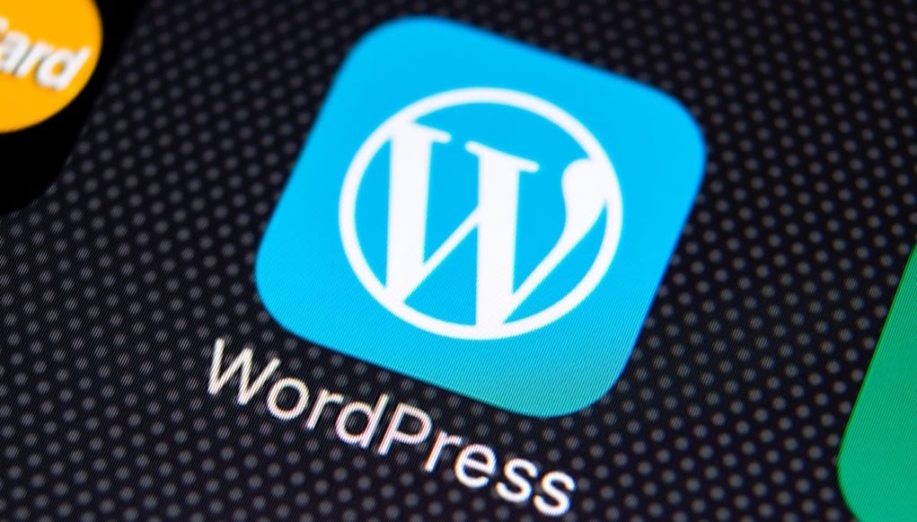 Apple ngăn ứng dụng WordPress trên iOS được cập nhật