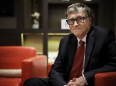 Bill Gates cảnh báo biến đổi khí hậu sẽ gây hậu quả nghiêm trọng hơn dịch COVID-19