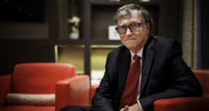 Bill Gates cảnh báo biến đổi khí hậu sẽ gây hậu quả nghiêm trọng hơn dịch COVID-19