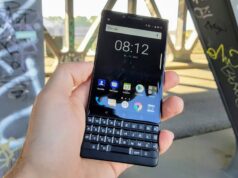 BlackBerry sắp quay trở lại thị trường điện thoại thông minh