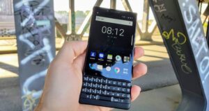 BlackBerry sắp quay trở lại thị trường điện thoại thông minh