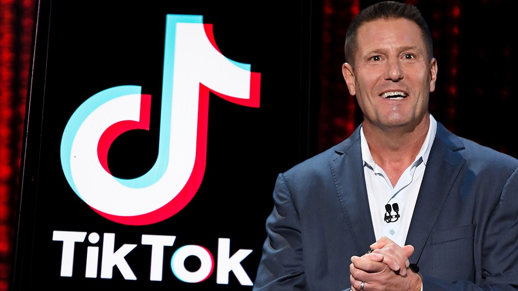 CEO TikTok rời công ty sau chưa đầy 3 tháng nhậm chức