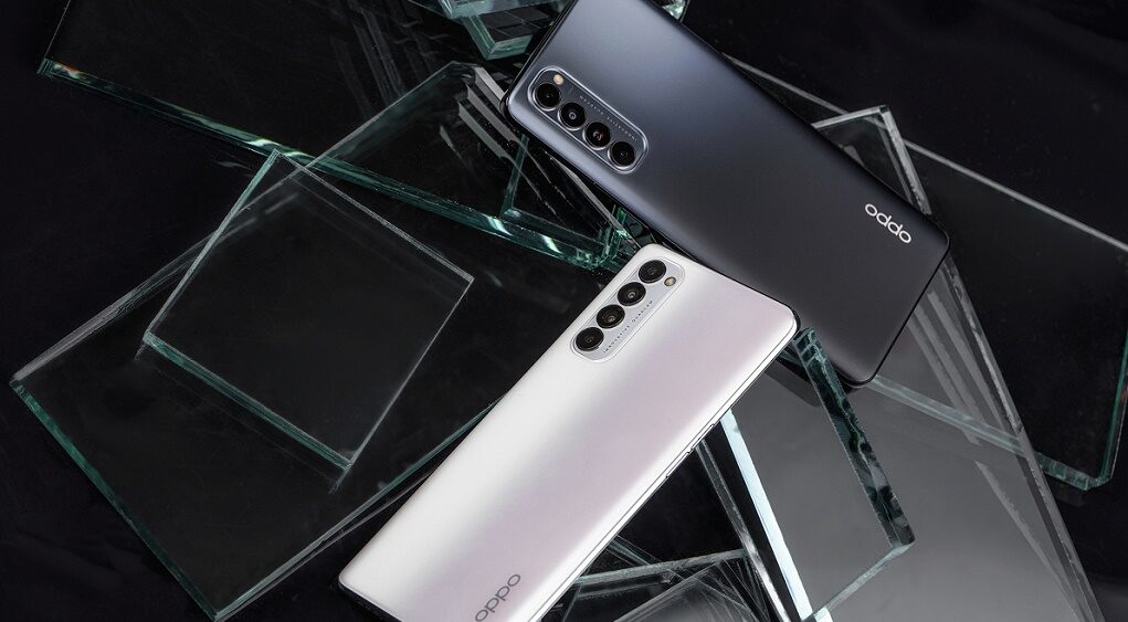 Di Động Việt mở bán OPPO Reno 4 và 4 Pro, giao gần 100 máy cho khách đặt trước