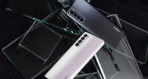 Di Động Việt mở bán OPPO Reno 4 và 4 Pro, giao gần 100 máy cho khách đặt trước