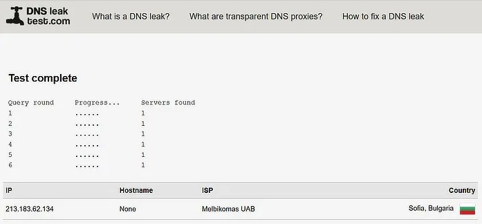 DNS là gì? Cách sử dụng NextDNS để duyệt web an toàn và riêng tư