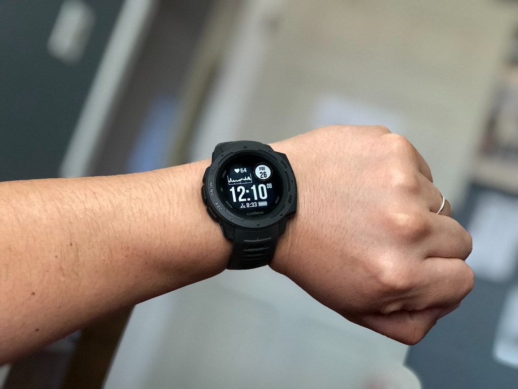 Garmin trả 10 triệu USD để khôi phục dữ liệu sau vụ tấn công ransomware