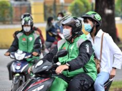 Gojek tổ chức chương trình đồng giá 8.000 đồng