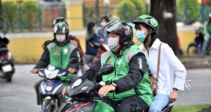 Gojek tổ chức chương trình đồng giá 8.000 đồng