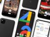 Google công bố cùng lúc Pixel 4A, Pixel 4A 5G và Pixel 5