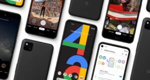 Google công bố cùng lúc Pixel 4A, Pixel 4A 5G và Pixel 5