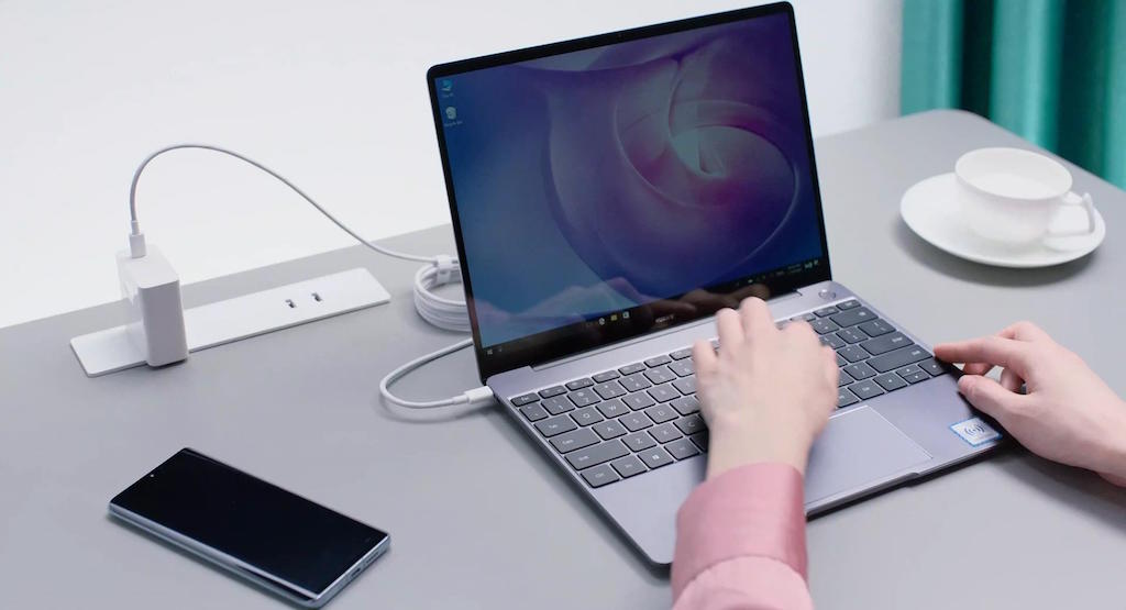 Huawei Matebook 13 (2020) lên kệ giá 30 triệu đồng, bán từ 13/9