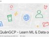 Google cung cấp khóa học miễn phí #QuánQuânGCP