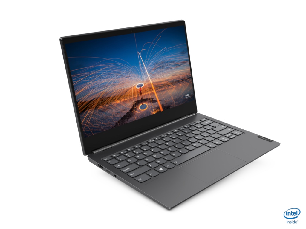 Lenovo ra mắt laptop mới ThinkBook Plus có màn hình e-ink ở nắp máy