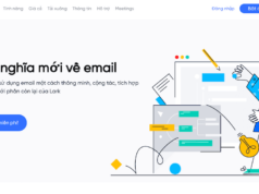 Lark Mail, nền tảng hứa hẹn thay đổi trải nghiệm email truyền thống