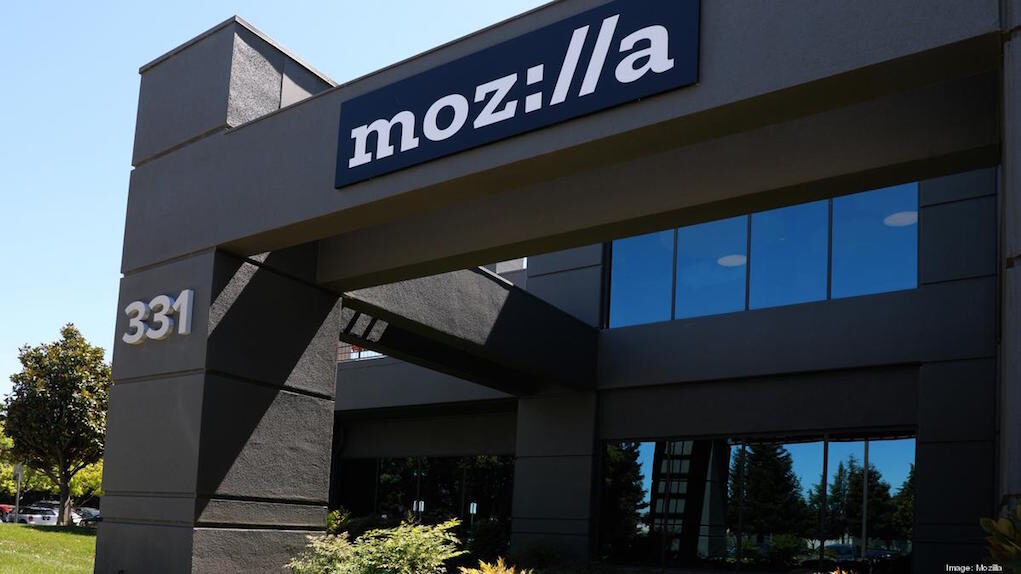 Mozilla Corporation sa thải 250 nhân viên vì COVID-19