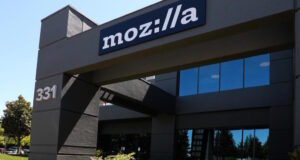 Mozilla Corporation sa thải 250 nhân viên vì COVID-19