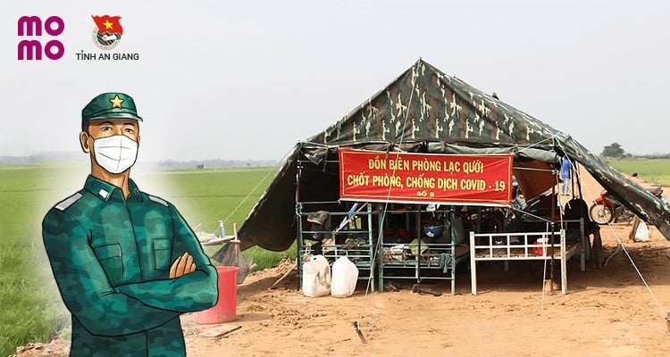 Hàng chục ngàn người dùng quyên góp qua Ví MoMo, chung tay quyết thắng dịch Covid-19