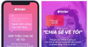 Tinder ghi nhận lượng người dùng tăng vọt trong thời điểm giãn cách xã hội