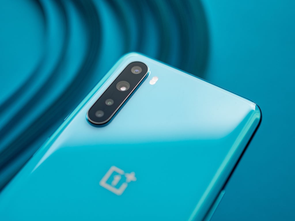 OnePlus 8 Pro 5G và OnePlus Nord 5G chính thức lên kệ Thế Giới Di Động