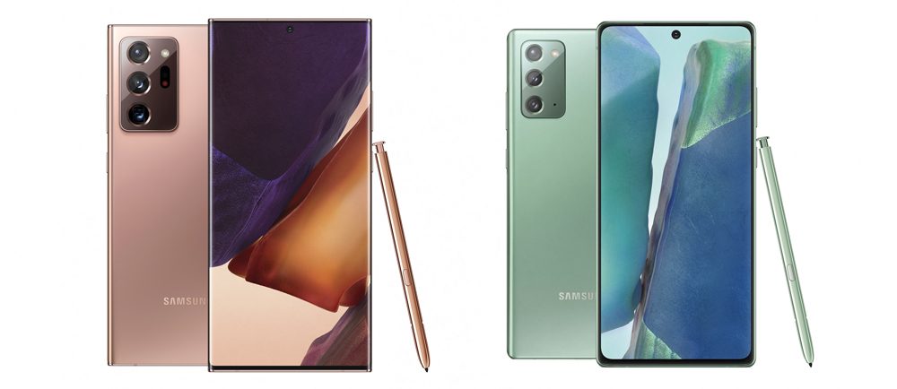 Galaxy Unpacked: Samsung giới thiệu 5 thiết bị Galaxy mới