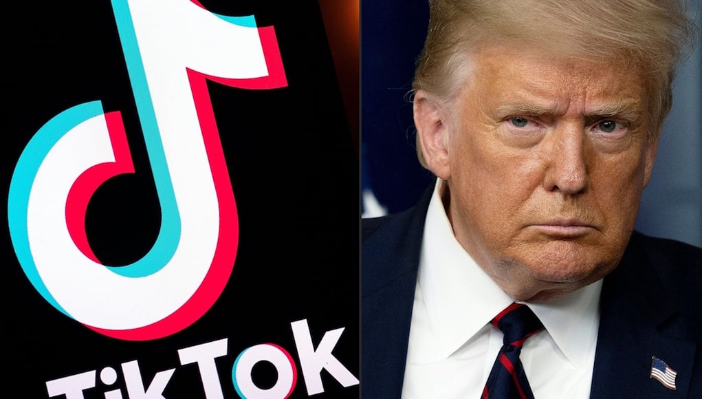 TikTok kiện chính quyền Tổng thống Trump về lệnh cấm tại Mỹ