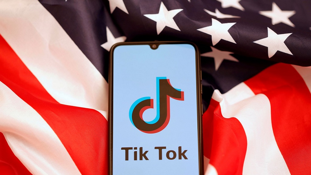 Tổng thống Trump tuyên bố cấm TikTok ngay hôm nay