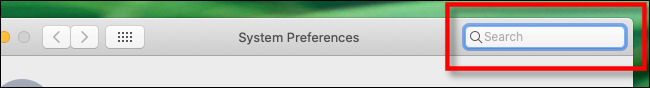 Cách mở và tùy chỉnh System Preferences trên máy Mac