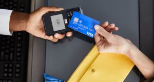 Visa ghi nhận kỷ lục tăng trưởng do người Việt Nam tăng cường thanh toán không tiền mặt