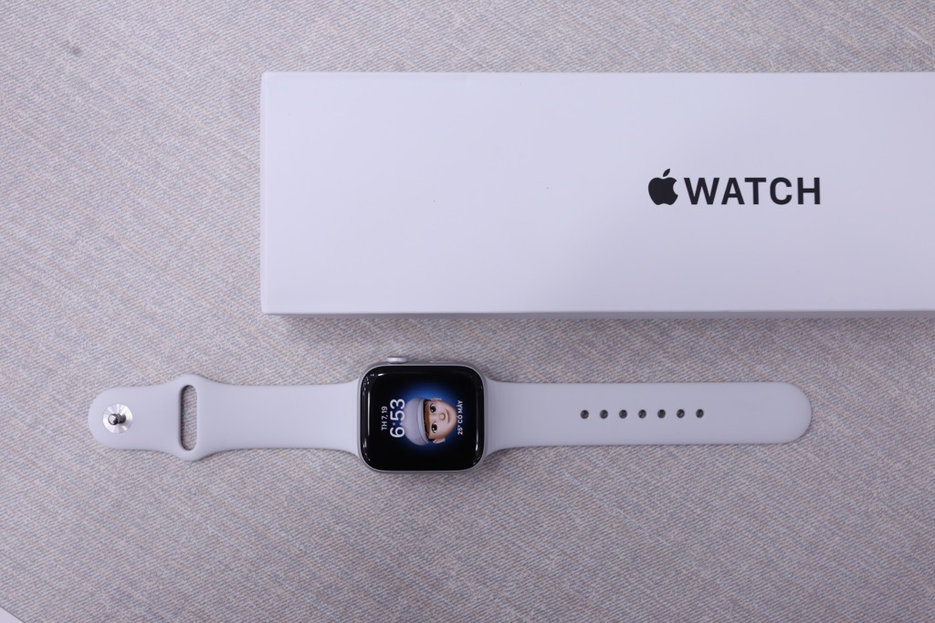 Di Động Việt đã có Apple Watch SE | Series 6 (2020)