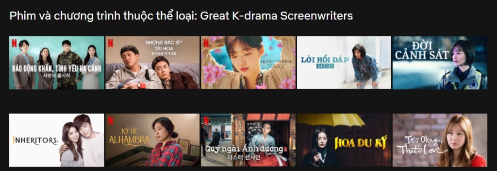 Tổng hợp 9 thủ thuật hữu ích dùng xem Netflix bạn có thể chưa biết