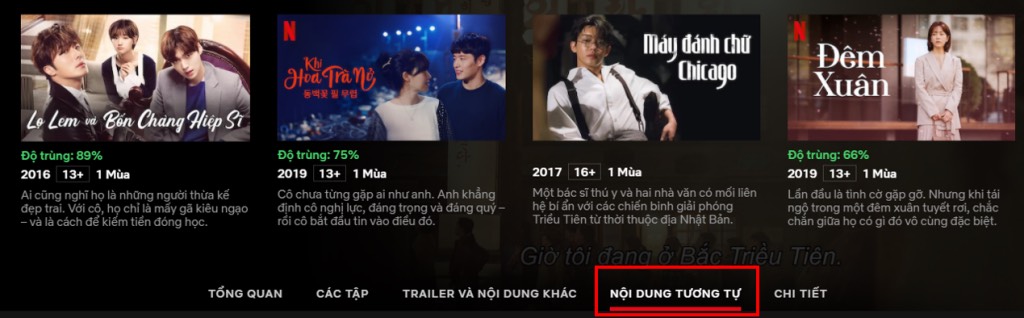 Tổng hợp 9 thủ thuật hữu ích dùng xem Netflix bạn có thể chưa biết