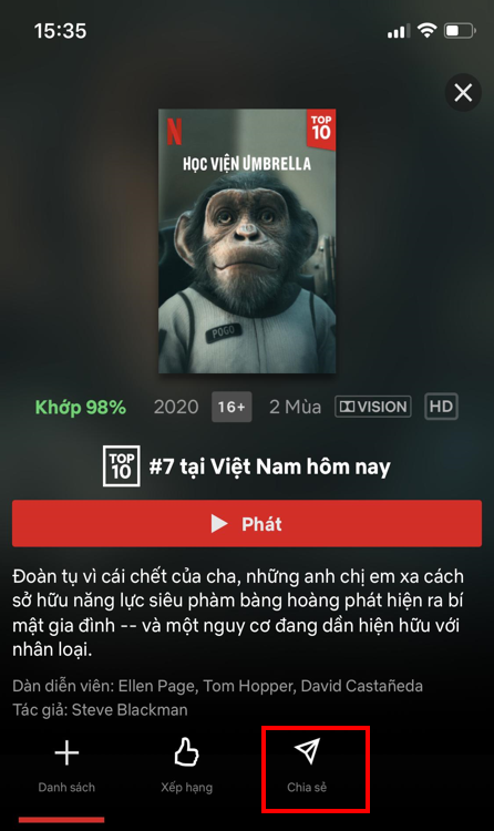 Tổng hợp 9 thủ thuật hữu ích dùng xem Netflix bạn có thể chưa biết