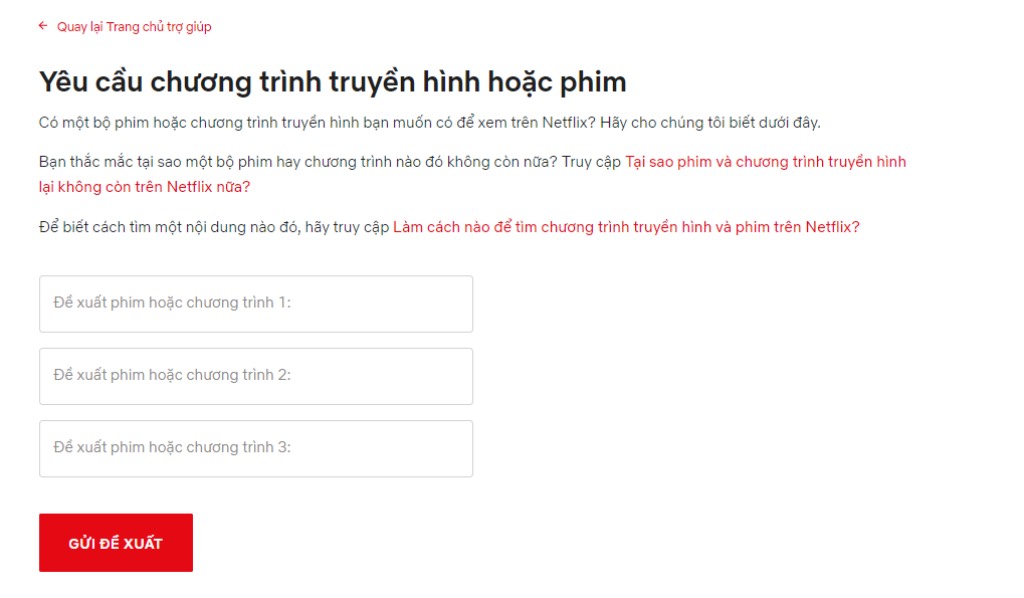 Tổng hợp 9 thủ thuật hữu ích dùng xem Netflix bạn có thể chưa biết