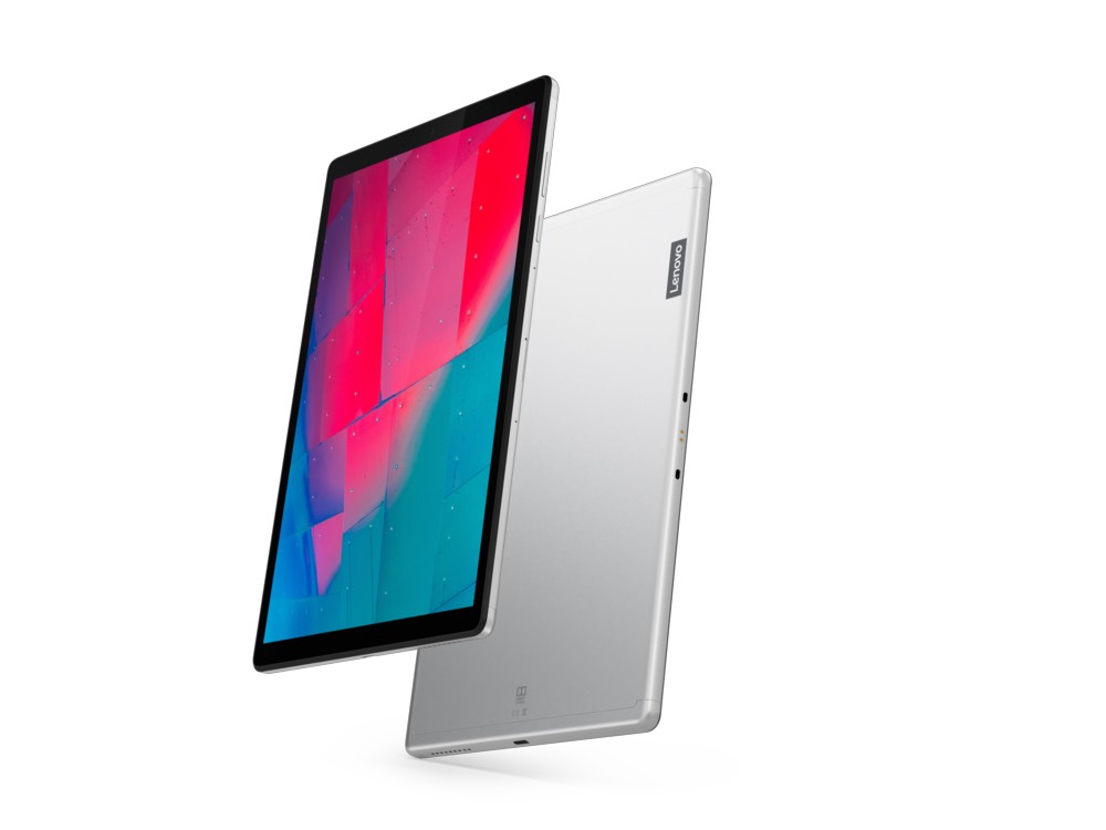 Lenovo ra mắt loạt sản phẩm giúp học tập và giải trí tại nhà