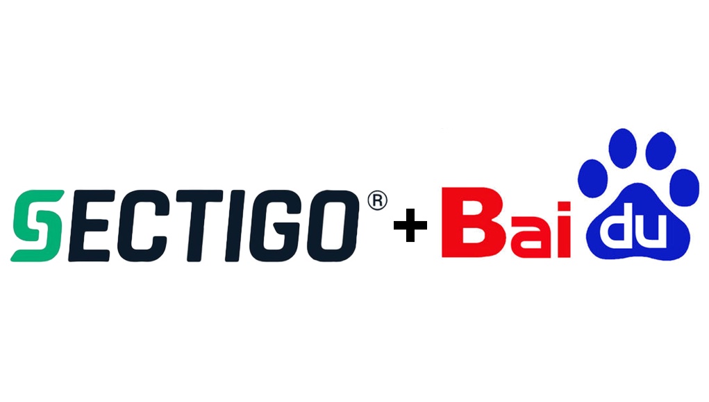 Baidu chọn Sectigo cung cấp hạ tầng cho SSL Baidu Trust Ceritificates tại Trung Quốc