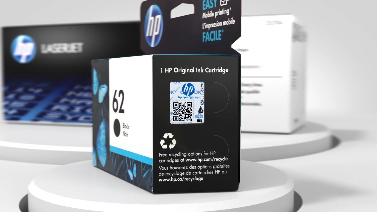 HP thu giữ số lượng hàng giả lên đến 2,5 triệu USD