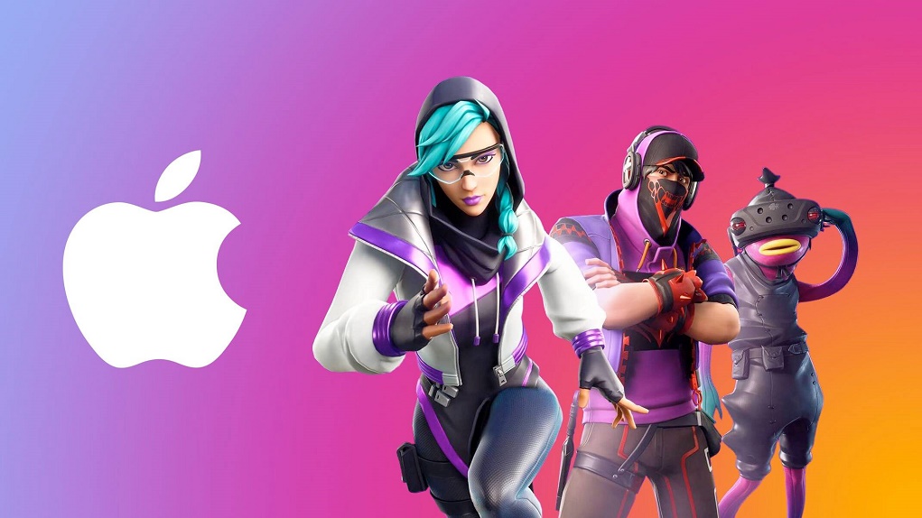 Epic gặp bất lợi trong vụ kiện chống độc quyền với Apple